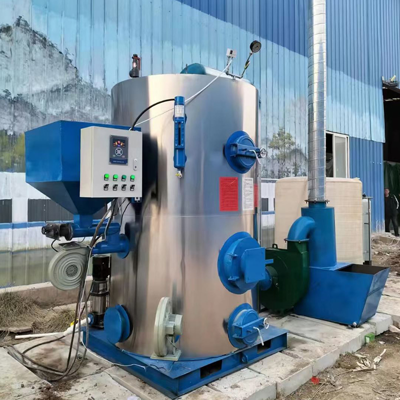 Steam generator